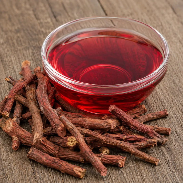 Madder Root