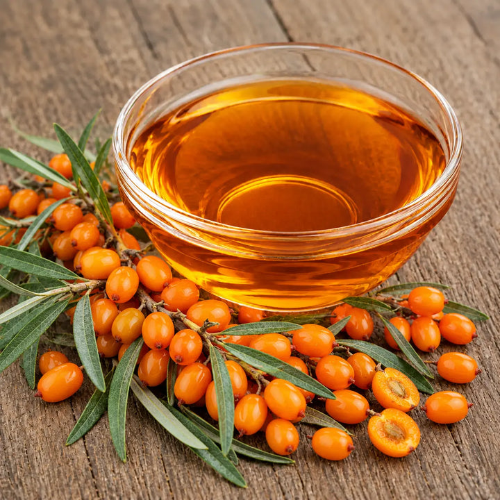 Sea Buckthorn