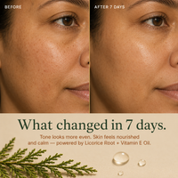 Face Brightening Gel Serum | 30ml