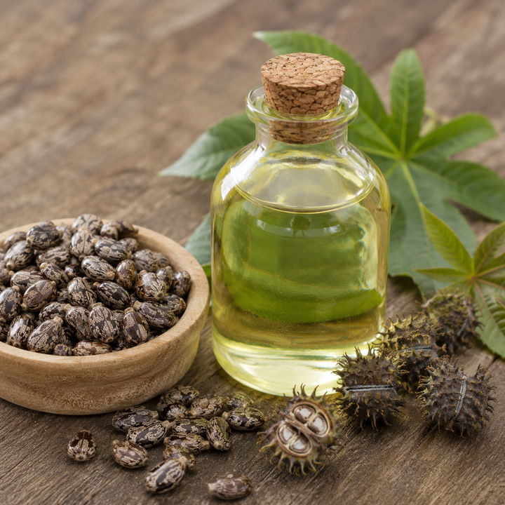 Castor Oil