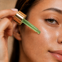 Face Brightening Gel Serum | 30ml