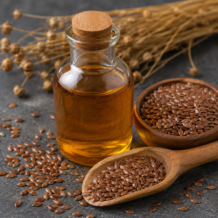 Flaxseed Extract