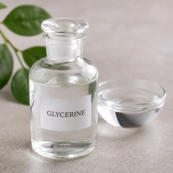 Glycerine