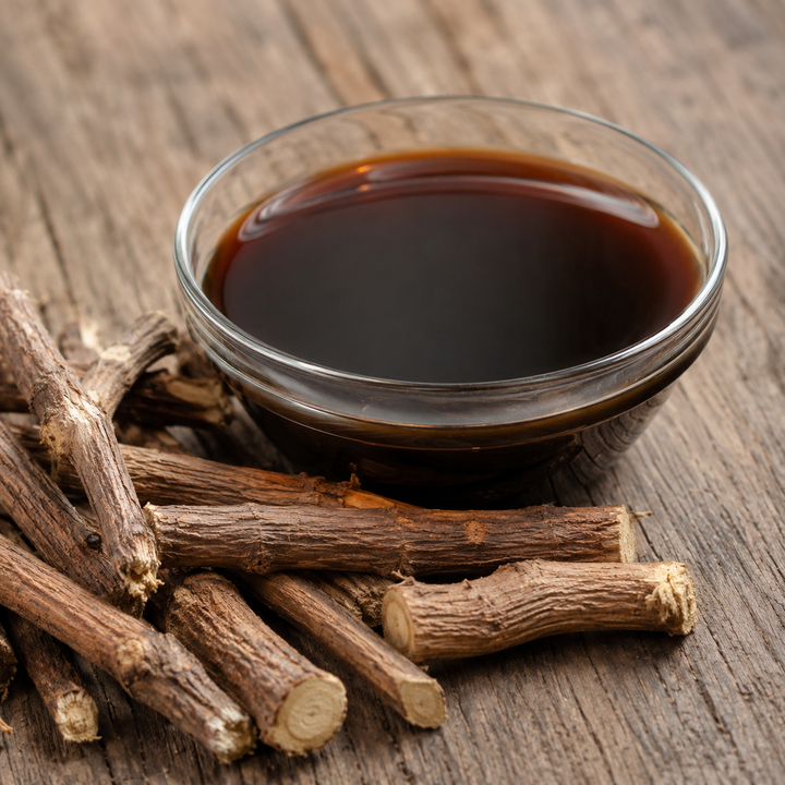 Licorice Root Extract