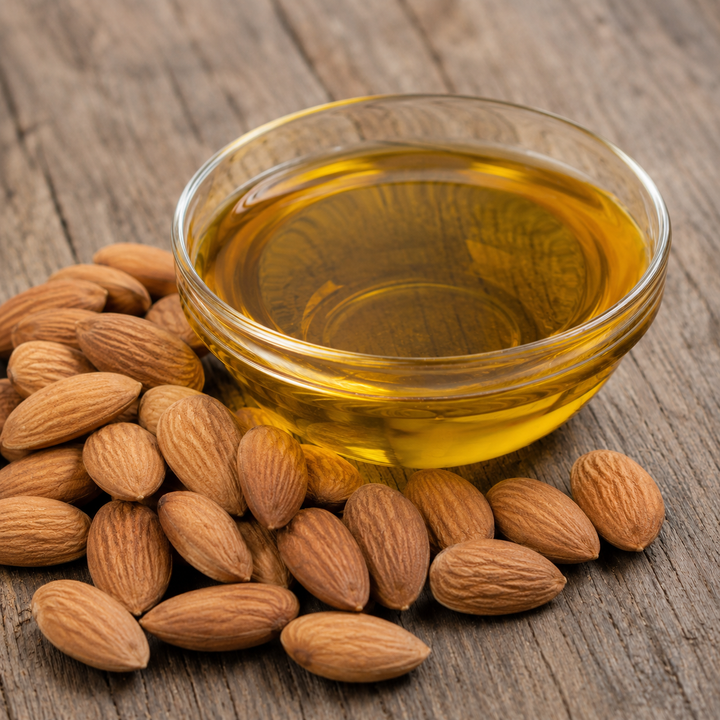 Almond Oil