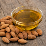Almond Oil