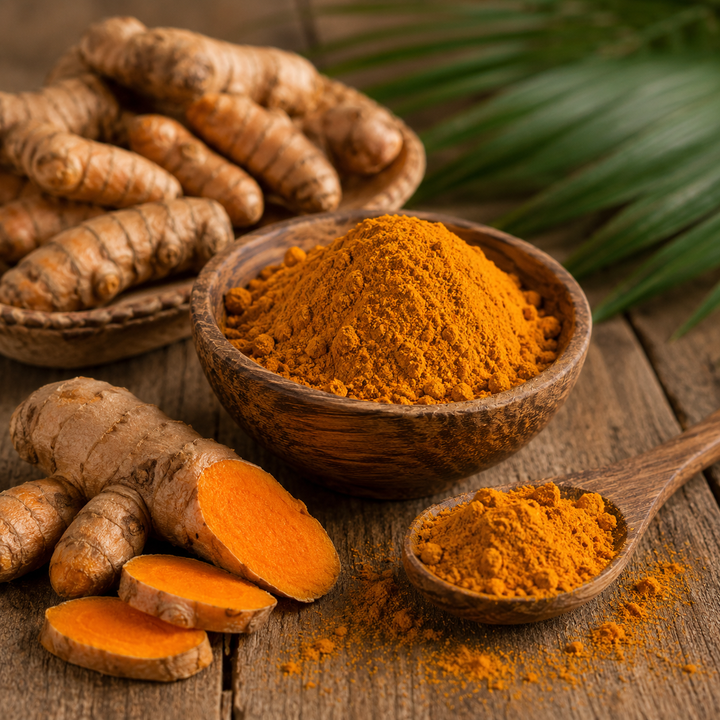 Turmeric Powder