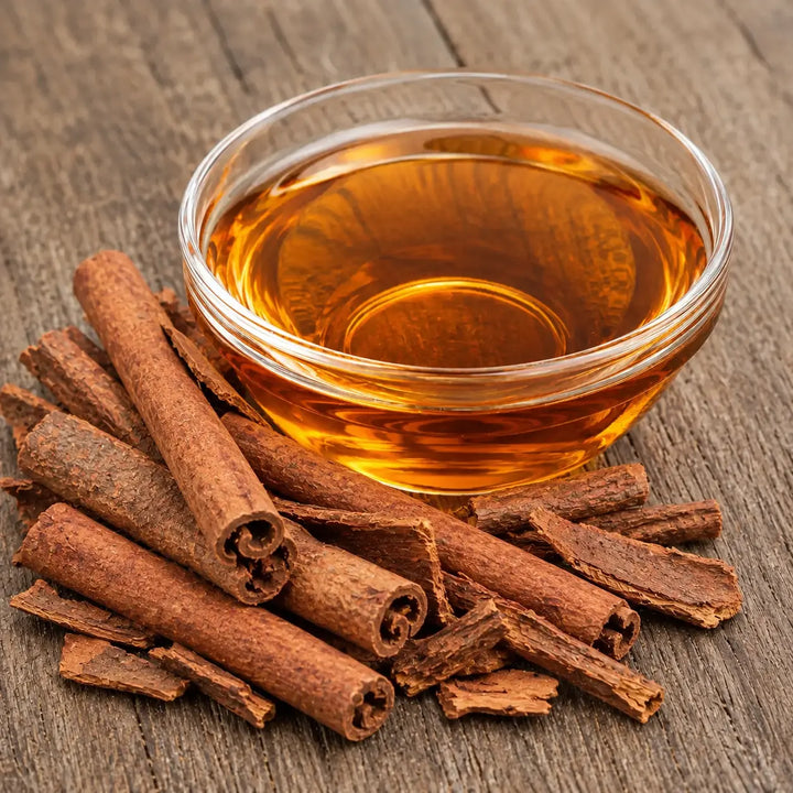 Cinnamon