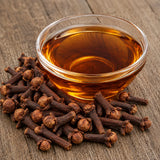 Clove Oil