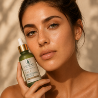 Face Brightening Gel Serum | 30ml