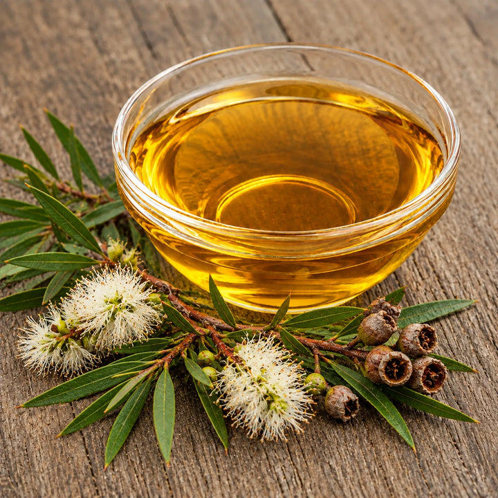 Tea Tree oil